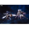 Arcanadea - Soffiera figure, Plastic Model Kit