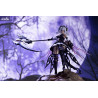 Arcanadea - Soffiera figure, Plastic Model Kit