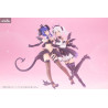 Arcanadea - Soffiera figure, Plastic Model Kit