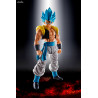 Dragon Ball Super Broly - Figurine Super Saiyan Gogeta ou Broly, S.H. Figuarts