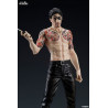Yakuza - Goro Majima figure Battle Style, Digsta