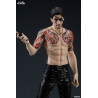 Yakuza - Goro Majima figure Battle Style, Digsta