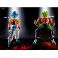 Dragon Ball Super Broly -...