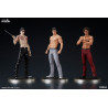 Yakuza - Goro Majima figure Battle Style, Digsta