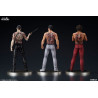 Yakuza - Goro Majima figure Battle Style, Digsta
