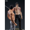 Yakuza - Goro Majima figure Battle Style, Digsta