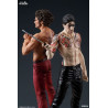 Yakuza - Goro Majima figure Battle Style, Digsta