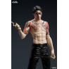 Yakuza - Goro Majima figure Battle Style, Digsta