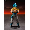 Dragon Ball Super Broly - Figurine Super Saiyan Gogeta ou Broly, S.H. Figuarts