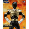 Power Rangers Zeo - Gold Zero Ranger figure, FigZero