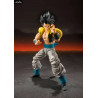 Dragon Ball Super Broly - Figurine Super Saiyan Gogeta ou Broly, S.H. Figuarts