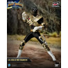 Power Rangers Zeo - Figurine Gold Zero Ranger, FigZero