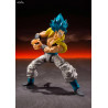Dragon Ball Super Broly - Figurine Super Saiyan Gogeta ou Broly, S.H. Figuarts