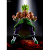 Dragon Ball Super Broly - Figurine Super Saiyan Gogeta ou Broly, S.H. Figuarts