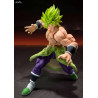 Dragon Ball Super Broly - Figurine Super Saiyan Gogeta ou Broly, S.H. Figuarts