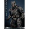 DC Comics Batman v Superman: Dawn of Justice - Batman 2.0 Armored figure Deluxe Version, Movie Masterpiece