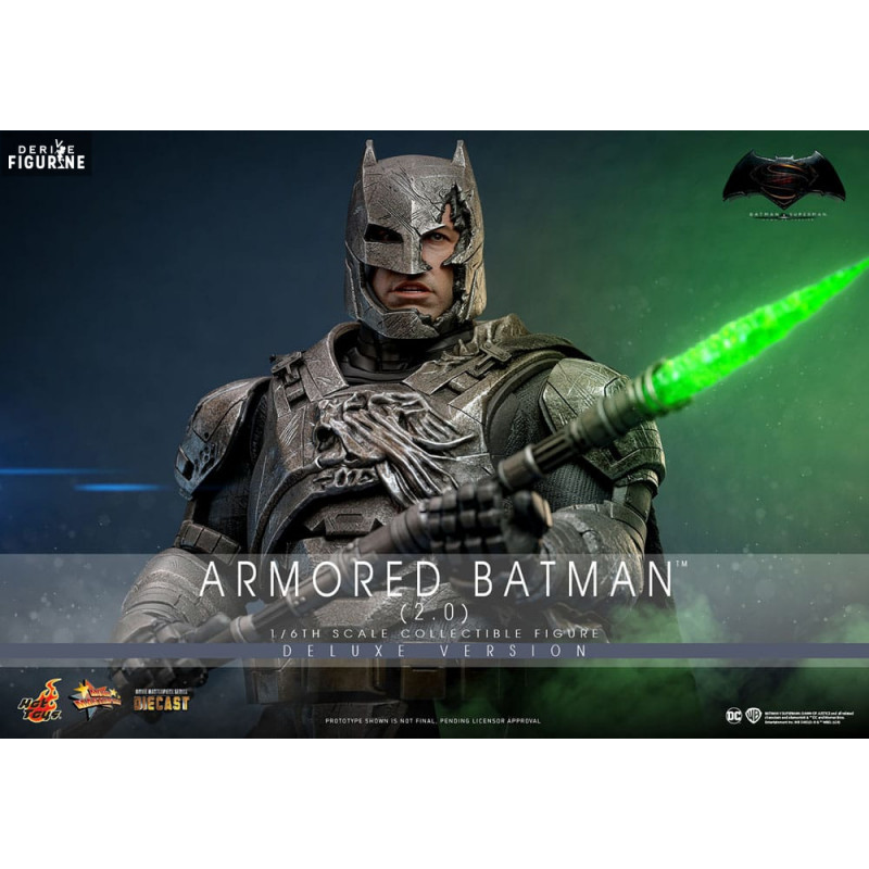 DC Comics Batman v Superman...