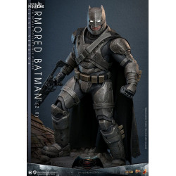 DC Comics Batman v...
