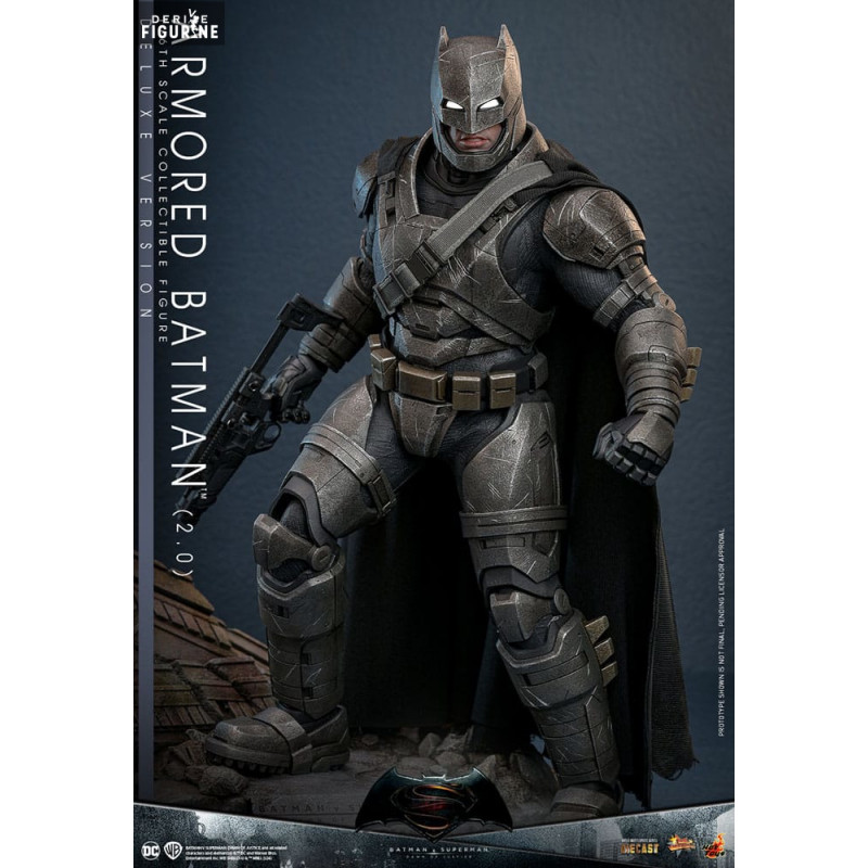 DC Comics Batman v Superman...
