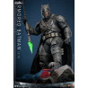 DC Comics Batman v Superman: Dawn of Justice - Batman 2.0 Armored figure Deluxe Version, Movie Masterpiece