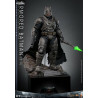 DC Comics Batman v Superman : L'Aube de la justice - Figurine Batman 2.0 Armored Deluxe Version, Movie Masterpiece