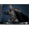 DC Comics Batman v Superman : L'Aube de la justice - Figurine Batman 2.0 Armored Deluxe Version, Movie Masterpiece
