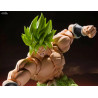 Dragon Ball Super Broly - Figurine Super Saiyan Gogeta ou Broly, S.H. Figuarts