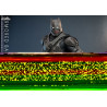 DC Comics Batman v Superman : L'Aube de la justice - Figurine Batman 2.0 Armored Deluxe Version, Movie Masterpiece