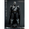 DC Comics Batman v Superman : L'Aube de la justice - Figurine Batman 2.0 Armored Deluxe Version, Movie Masterpiece