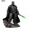 DC Comics Batman v Superman : L'Aube de la justice - Figurine Batman 2.0 Armored Deluxe Version, Movie Masterpiece