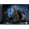 DC Comics Batman v Superman : L'Aube de la justice - Figurine Batman 2.0 Armored Deluxe Version, Movie Masterpiece