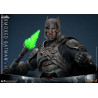 DC Comics Batman v Superman : L'Aube de la justice - Figurine Batman 2.0 Armored Deluxe Version, Movie Masterpiece