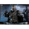 DC Comics Batman v Superman : L'Aube de la justice - Figurine Batman 2.0 Armored Deluxe Version, Movie Masterpiece