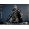 DC Comics Batman v Superman : L'Aube de la justice - Figurine Batman 2.0 Armored, Movie Masterpiece