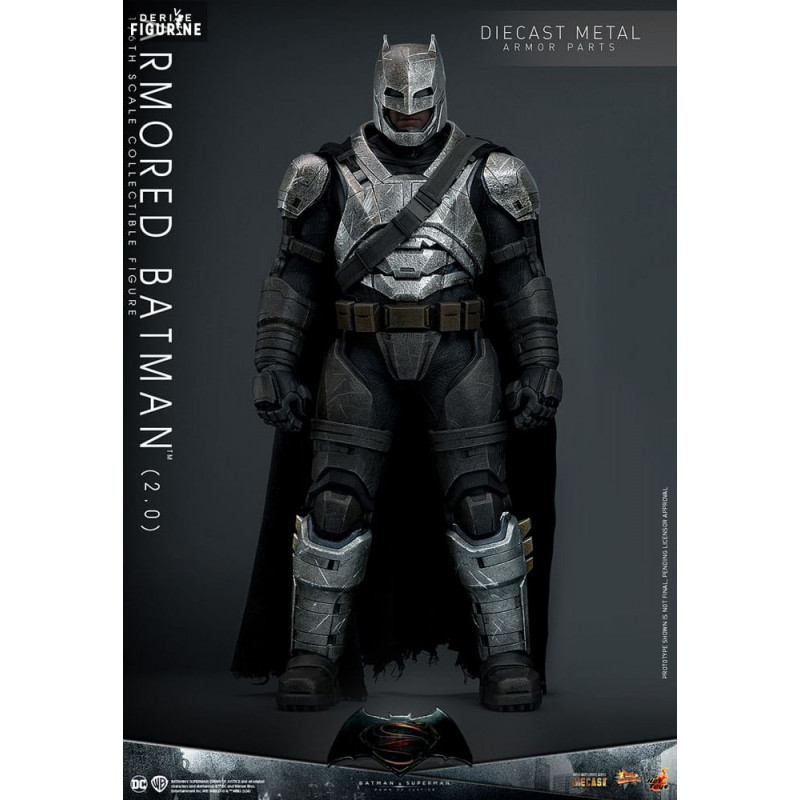 DC Comics Batman v...