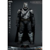 DC Comics Batman v Superman : L'Aube de la justice - Figurine Batman 2.0 Armored, Movie Masterpiece