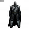 DC Comics Batman v Superman : L'Aube de la justice - Figurine Batman 2.0 Armored, Movie Masterpiece