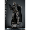 DC Comics Batman v Superman : L'Aube de la justice - Figurine Batman 2.0 Armored, Movie Masterpiece