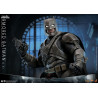 DC Comics Batman v Superman : L'Aube de la justice - Figurine Batman 2.0 Armored, Movie Masterpiece