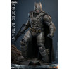 DC Comics Batman v Superman : L'Aube de la justice - Figurine Batman 2.0 Armored, Movie Masterpiece