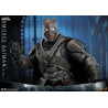 DC Comics Batman v Superman : L'Aube de la justice - Figurine Batman 2.0 Armored, Movie Masterpiece