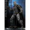 DC Comics Batman v Superman : L'Aube de la justice - Figurine Batman 2.0 Armored, Movie Masterpiece