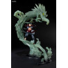 Naruto Shippuden - Madara Uchiwa or Hashirama Senju Kizuna Relation figure, Figuarts ZERO