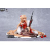 Girls Frontline, Neural Cloud - Figurine DP28 Coiled Morning Glory Heavy Damage