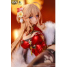 Girls Frontline, Neural Cloud - Figurine DP28 Coiled Morning Glory Heavy Damage