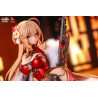 Girls Frontline, Neural Cloud - Figurine DP28 Coiled Morning Glory Heavy Damage