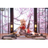 Girls Frontline, Neural Cloud - Figurine DP28 Coiled Morning Glory Heavy Damage