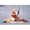 Girls Frontline, Neural Cloud - Figurine DP28 Coiled Morning Glory Heavy Damage