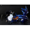 Naruto Shippuden - Madara Uchiwa or Hashirama Senju Kizuna Relation figure, Figuarts ZERO