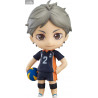 Haikyu!! - Figurine Koshi Sugawara, Nendoroid